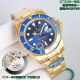 Clean Factory Rolex Submariner 3135 Black Face Watch 40mm 040818 (6)_th.jpg
